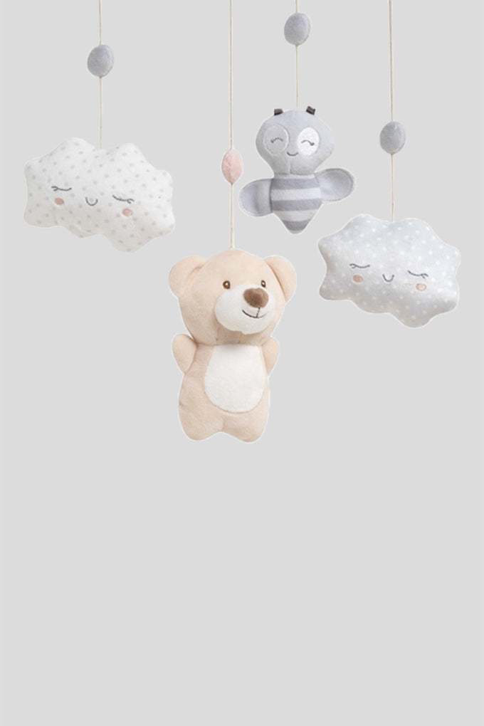 Acessórios e puericultura