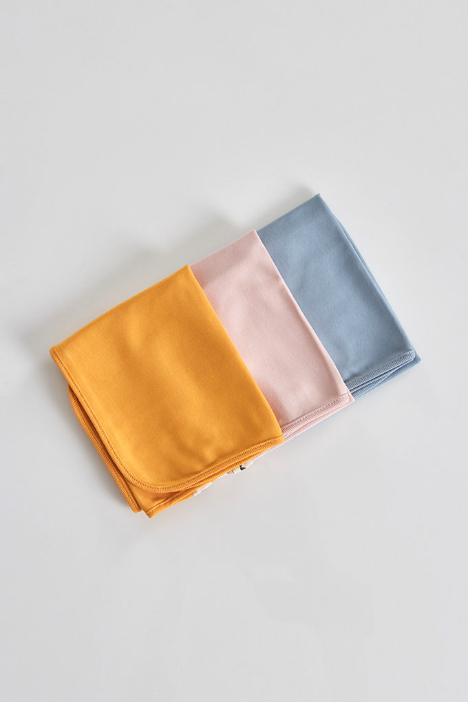 Conjunto de duas peças - algodão orgânico