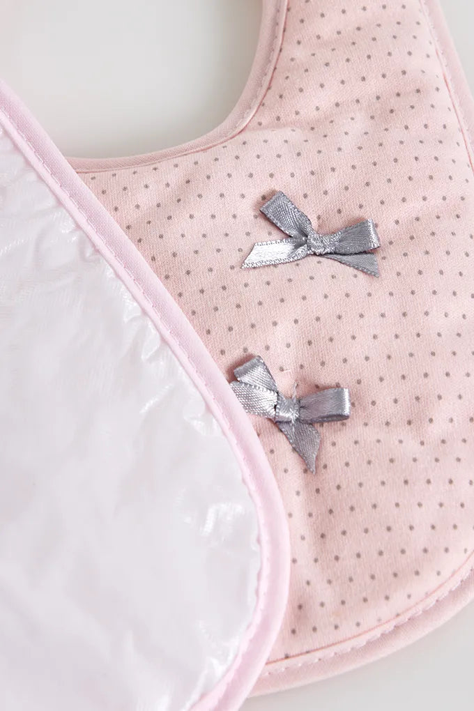 Babetes plastificados