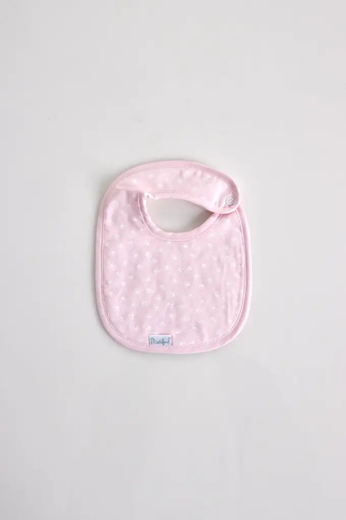 Babetes sortidos estampado