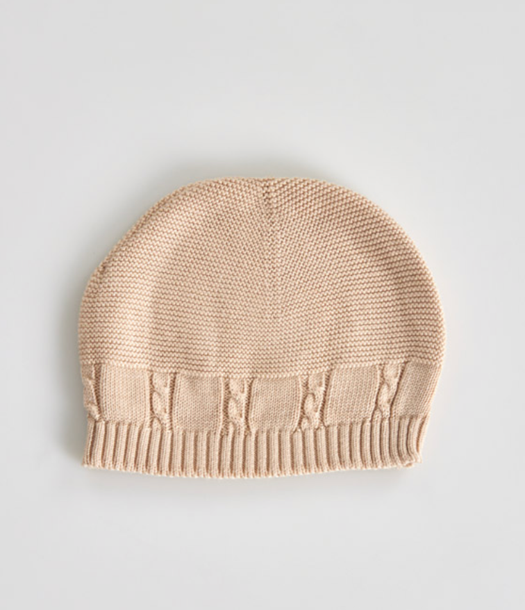 Conjunto recém nascido  Malha 4 Peças